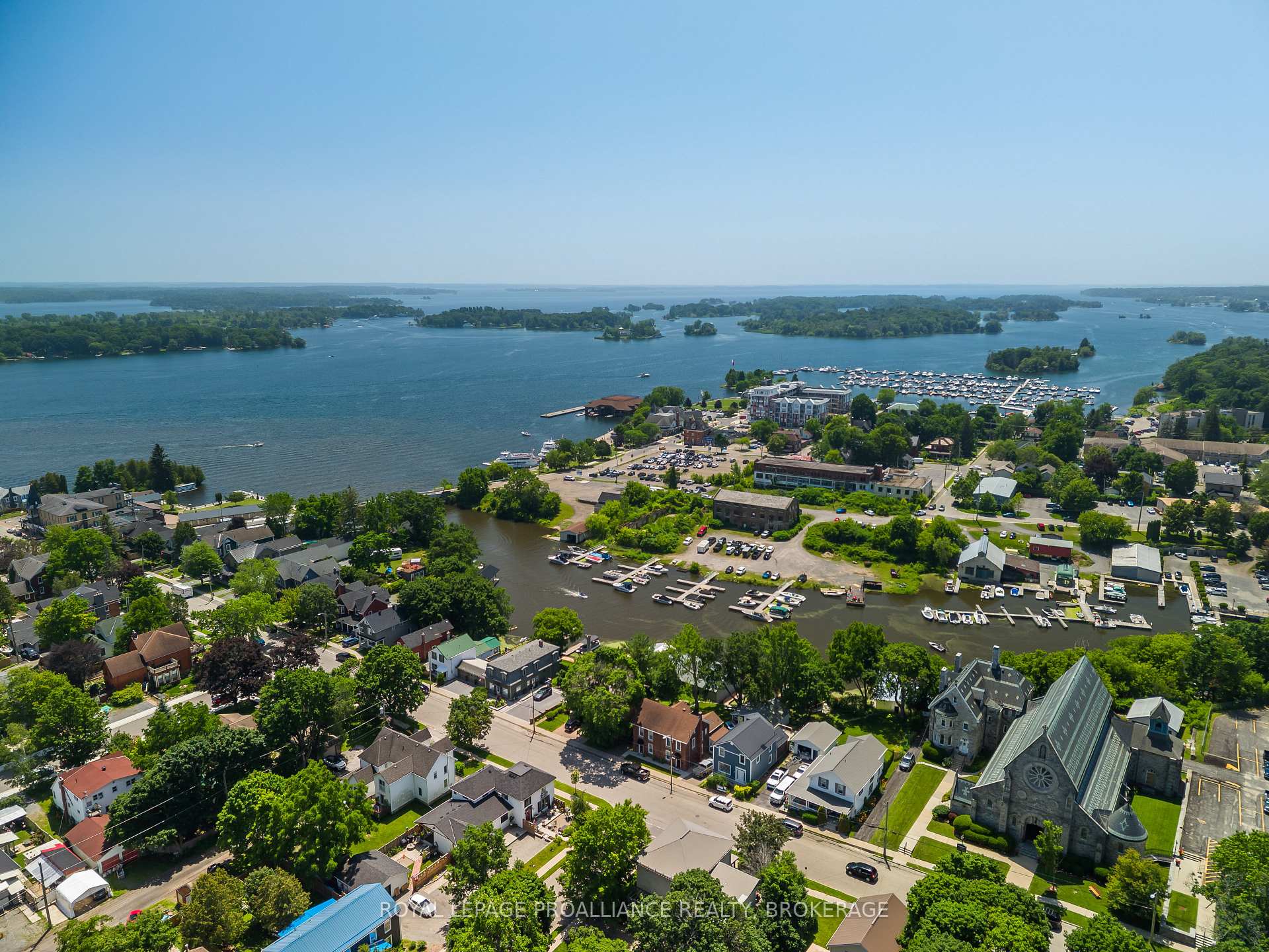 Photo 14 of 370 Stone Street S, Gananoque, Gananoque — HOMEH