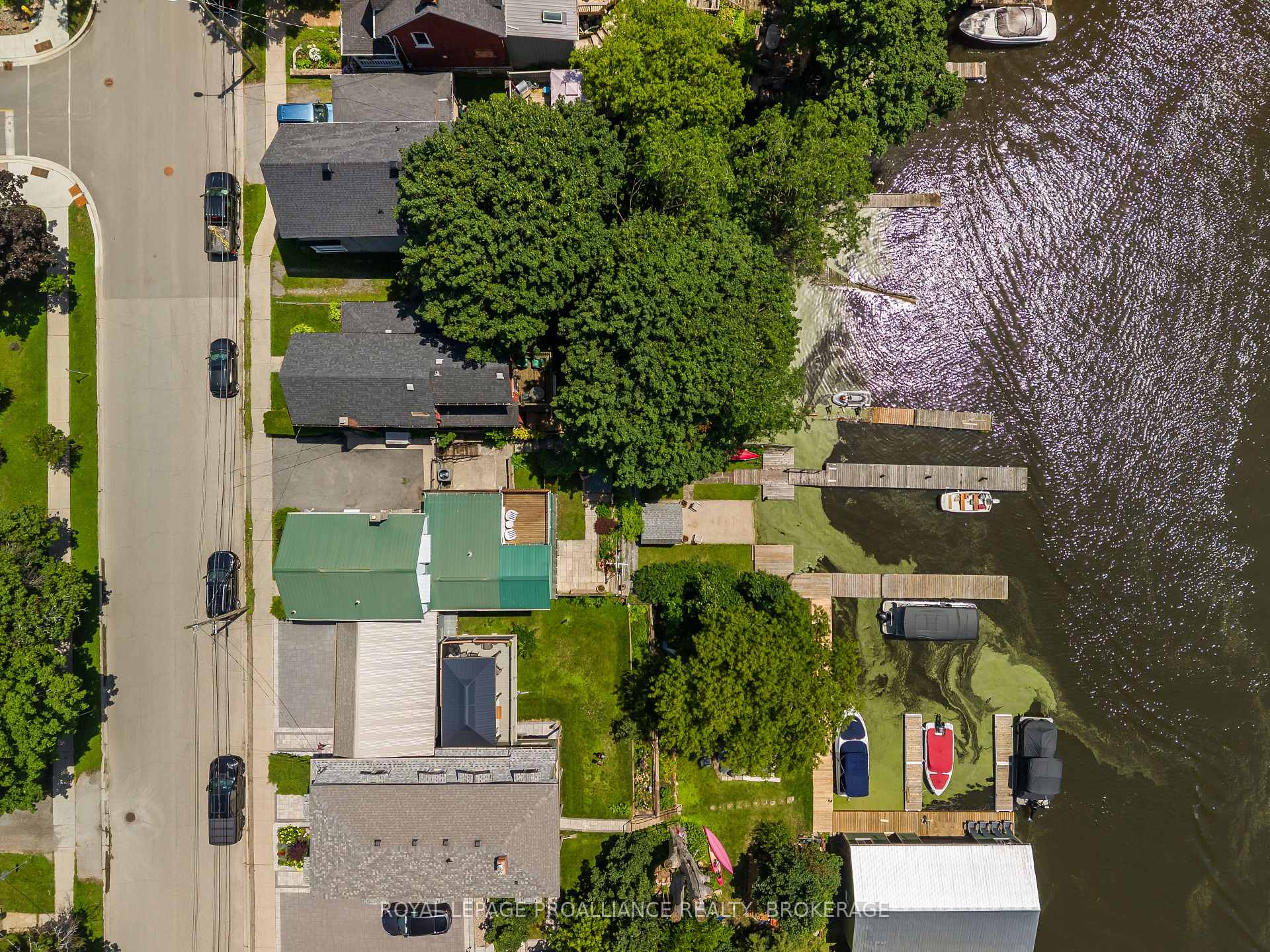 Photo 15 of 370 Stone Street S, Gananoque, Gananoque — HOMEH