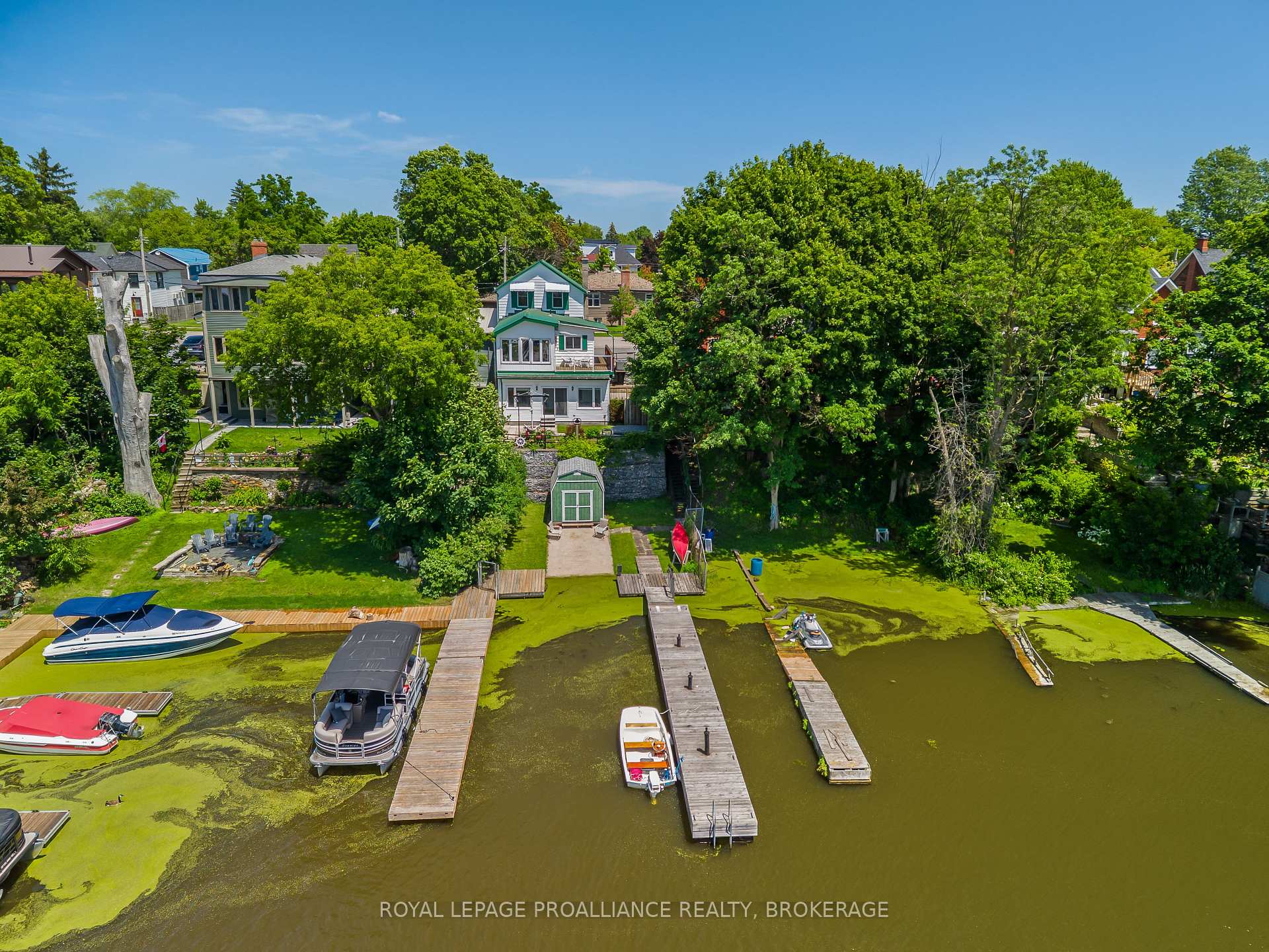 Photo 16 of 370 Stone Street S, Gananoque, Gananoque — HOMEH