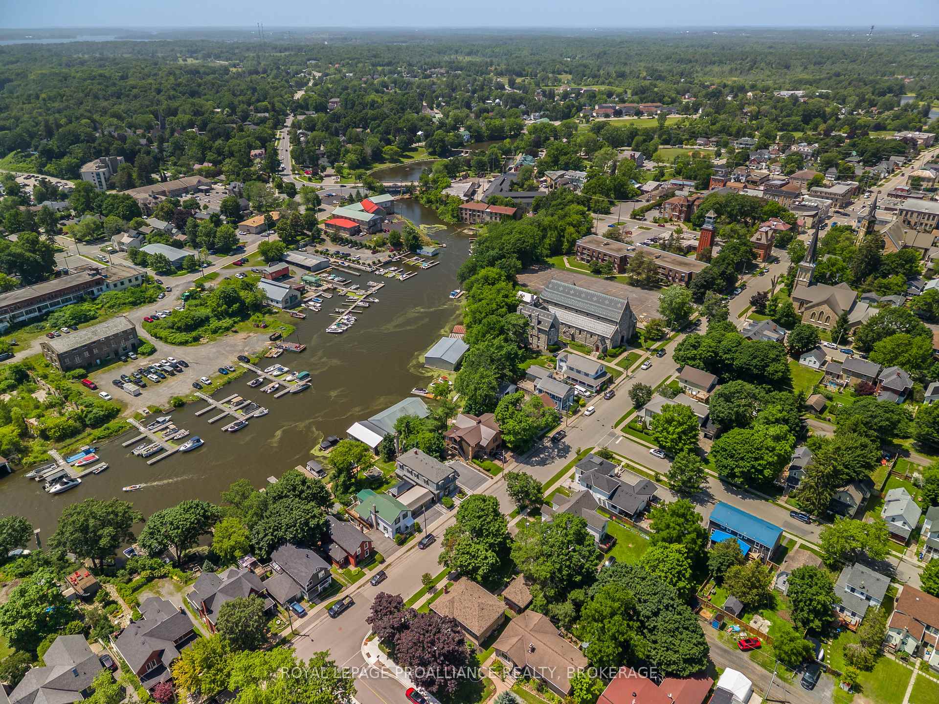 Photo 17 of 370 Stone Street S, Gananoque, Gananoque — HOMEH