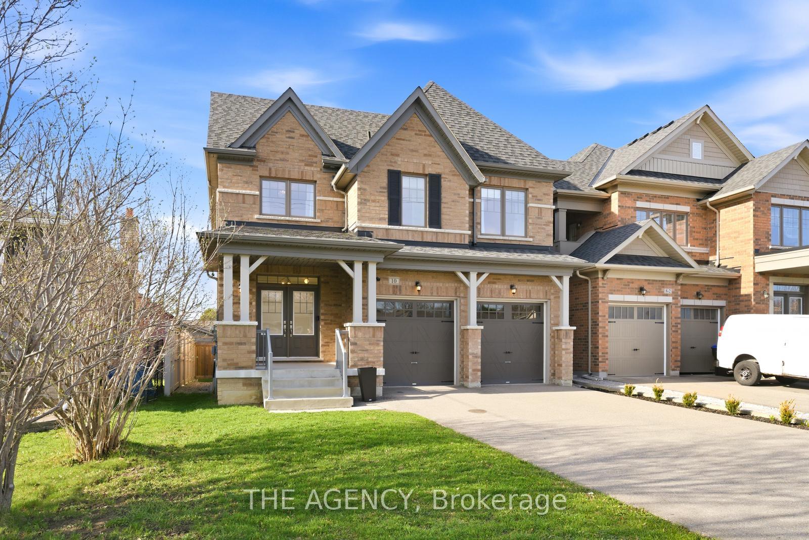 Photo 1 of 10 Maple Avenue W, New Tecumseth, Beeton — HOMEH