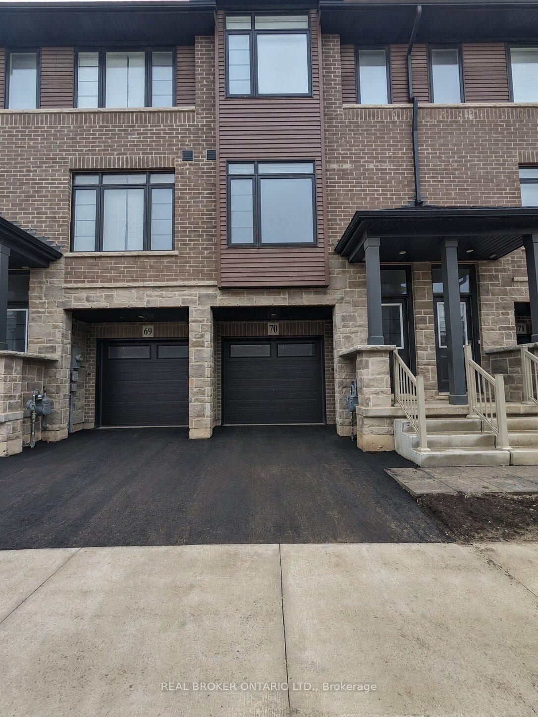 Photo 1 of Unit 70, 461 Blackburn Drive, Brantford, Empire South — HOMEH