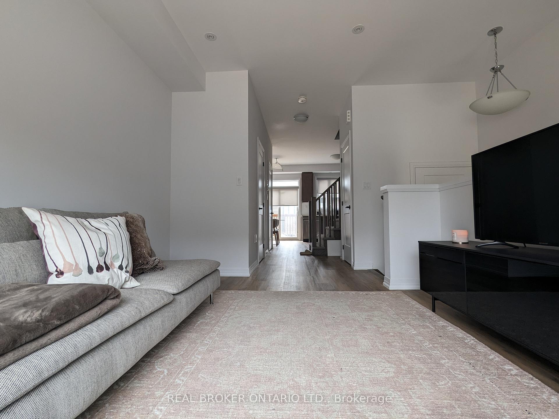 Photo 3 of Unit 70, 461 Blackburn Drive, Brantford, Empire South — HOMEH