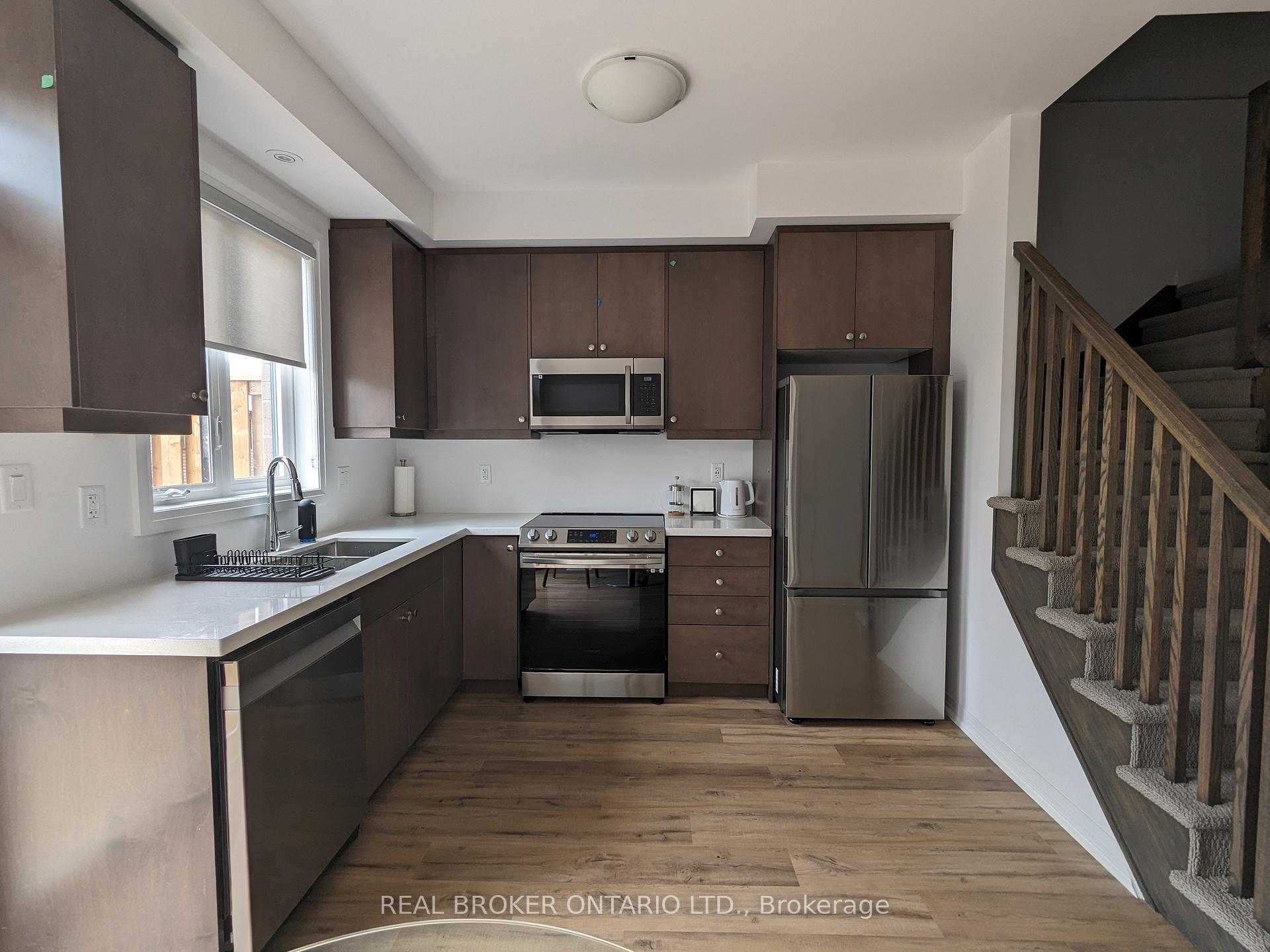 Photo 4 of Unit 70, 461 Blackburn Drive, Brantford, Empire South — HOMEH