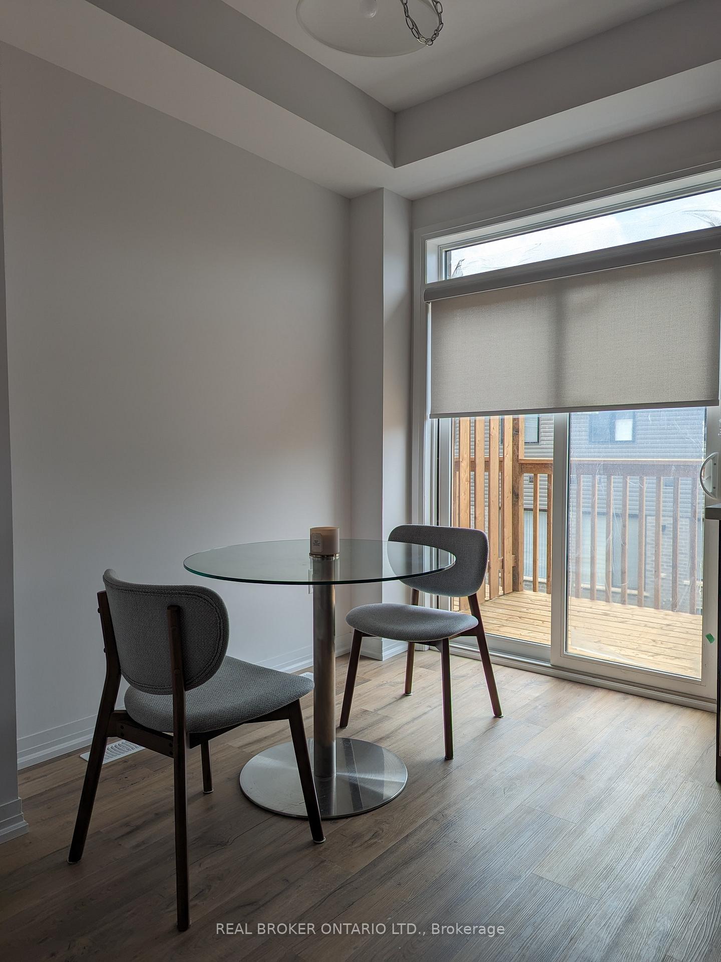 Photo 5 of Unit 70, 461 Blackburn Drive, Brantford, Empire South — HOMEH