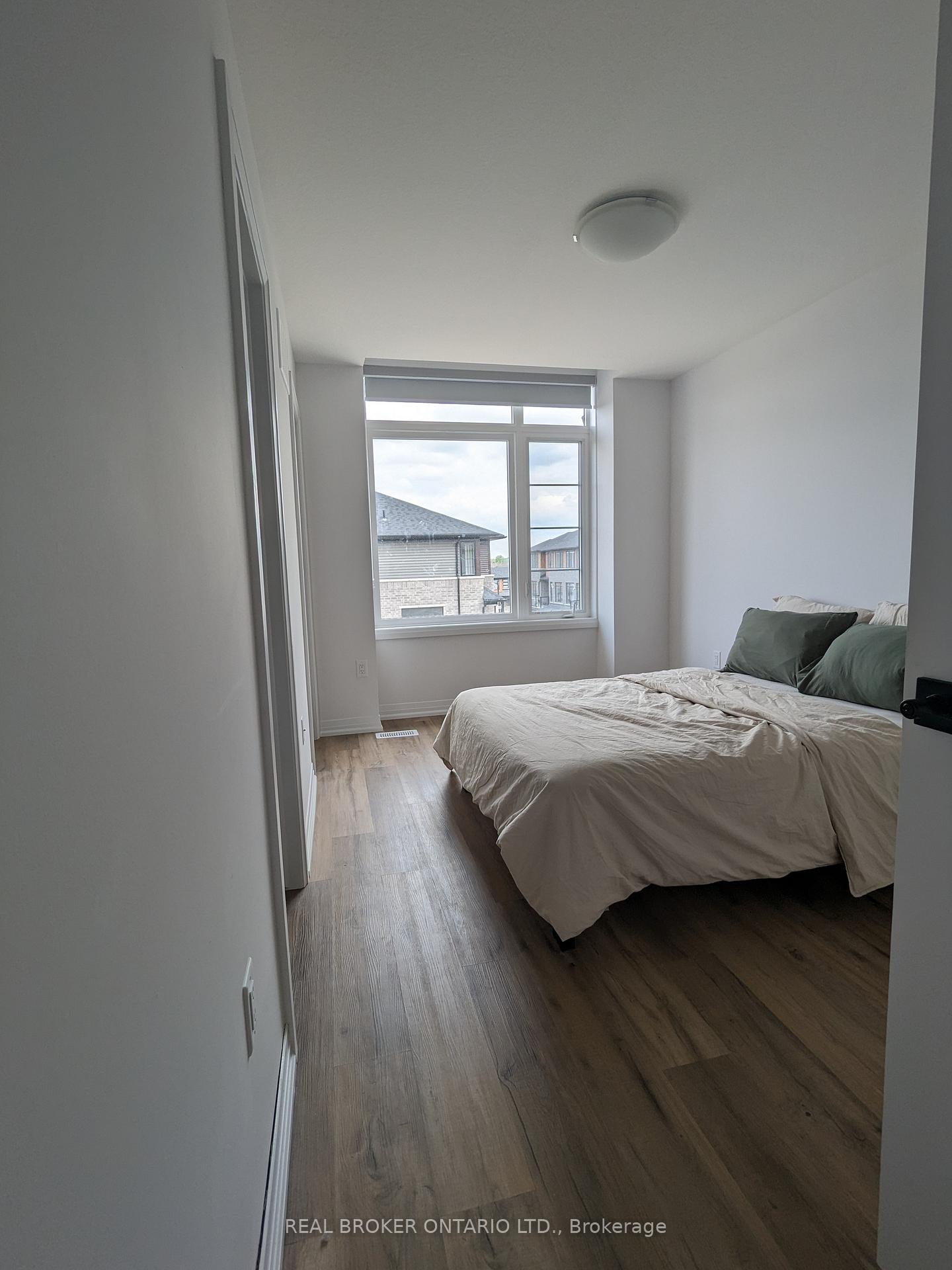 Photo 6 of Unit 70, 461 Blackburn Drive, Brantford, Empire South — HOMEH