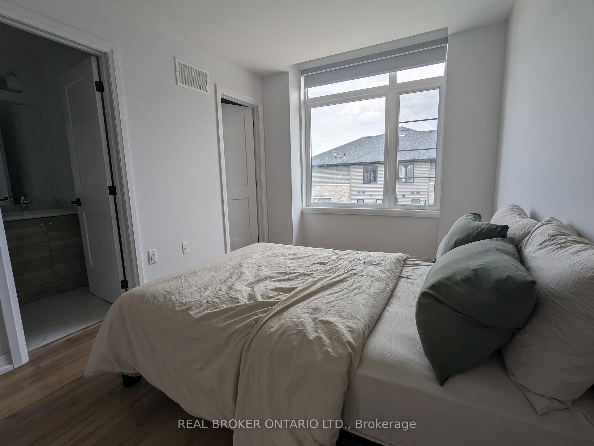 Photo 7 of Unit 70, 461 Blackburn Drive, Brantford, Empire South — HOMEH