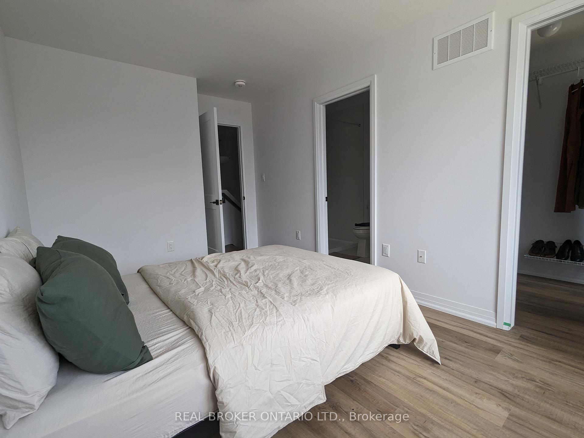 Photo 8 of Unit 70, 461 Blackburn Drive, Brantford, Empire South — HOMEH