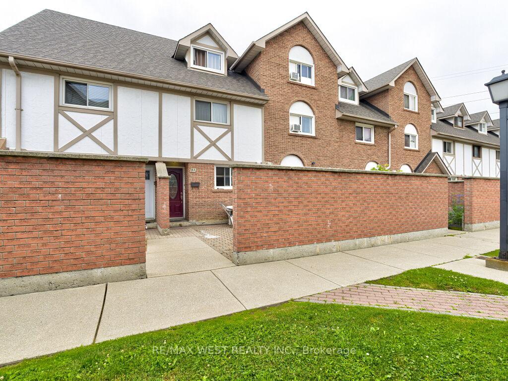 Photo of Unit 22, 83 Irwin Road