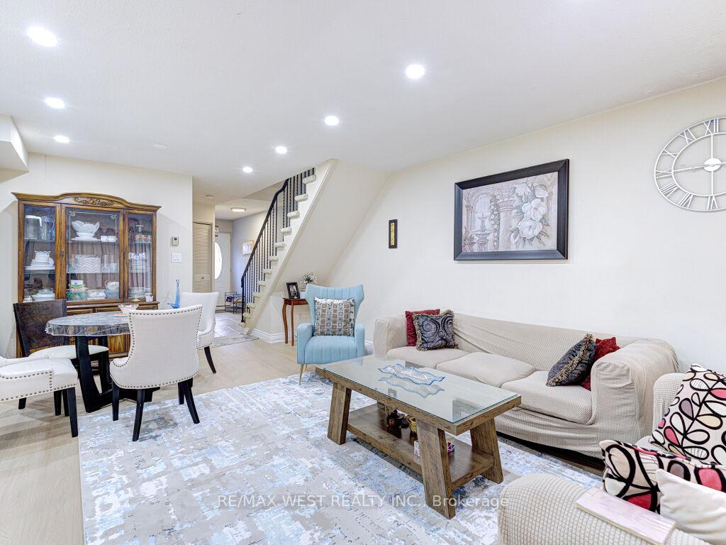 Photo 12 of Unit 22, 83 Irwin Road, Etobicoke, Elms-Old Rexdale — HOMEH