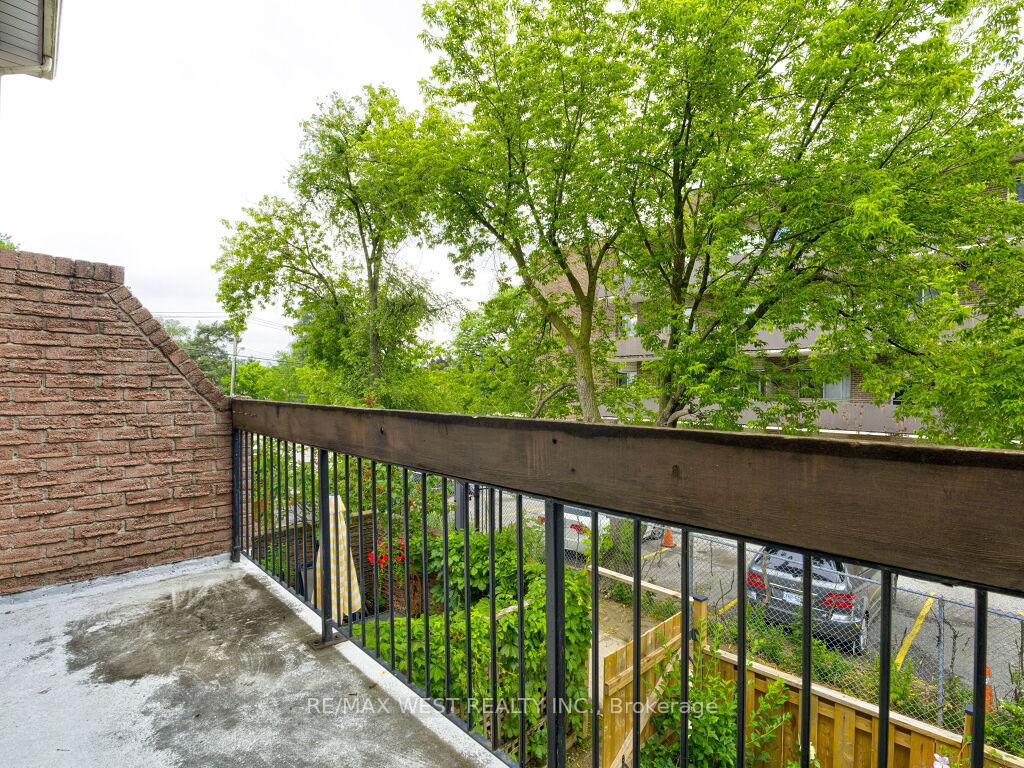 Photo 23 of Unit 22, 83 Irwin Road, Etobicoke, Elms-Old Rexdale — HOMEH