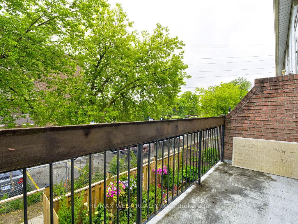 Photo 24 of Unit 22, 83 Irwin Road, Etobicoke, Elms-Old Rexdale — HOMEH