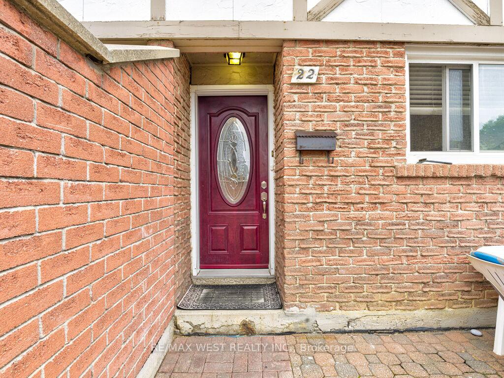 Photo 26 of Unit 22, 83 Irwin Road, Etobicoke, Elms-Old Rexdale — HOMEH