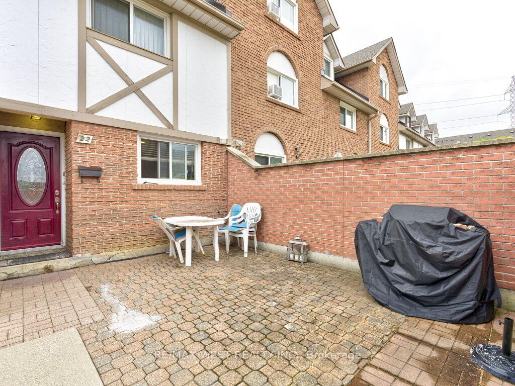 Photo 27 of Unit 22, 83 Irwin Road, Etobicoke, Elms-Old Rexdale — HOMEH
