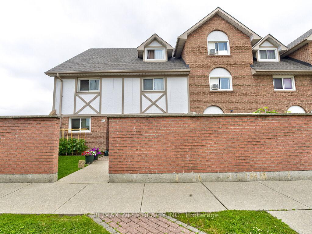 Photo 28 of Unit 22, 83 Irwin Road, Etobicoke, Elms-Old Rexdale — HOMEH