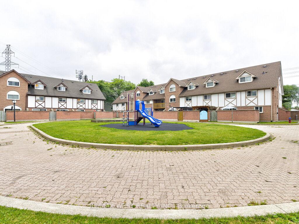 Photo 30 of Unit 22, 83 Irwin Road, Etobicoke, Elms-Old Rexdale — HOMEH