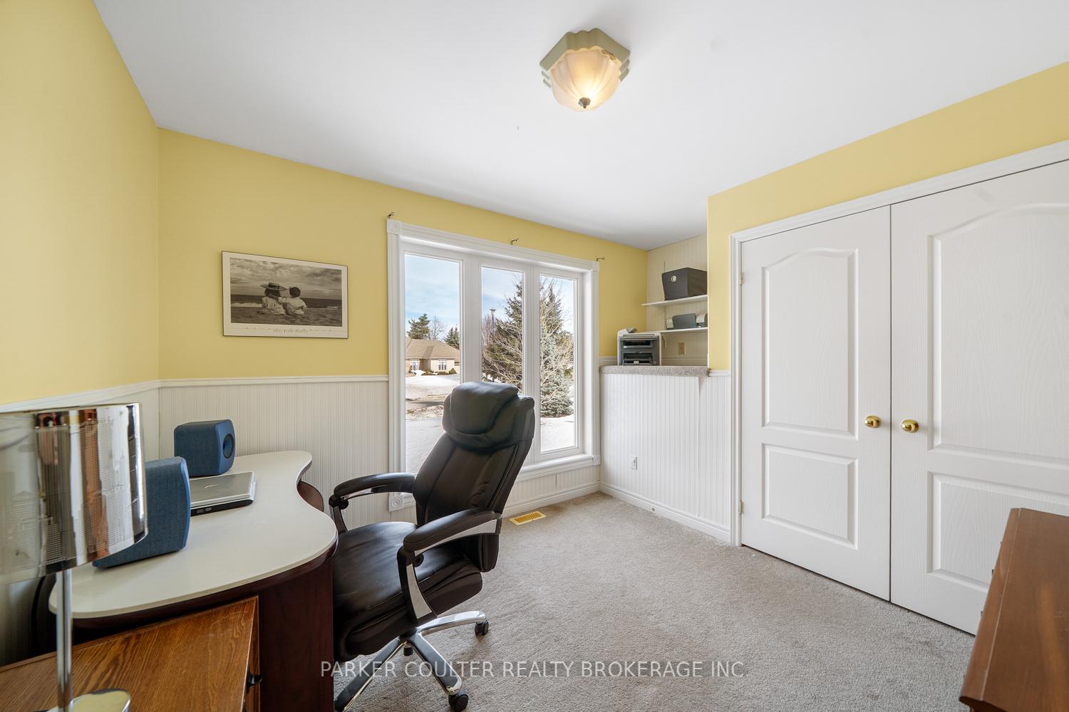 Photo 18 of 24 Parr Boulevard, Springwater, Rural Springwater — HOMEH