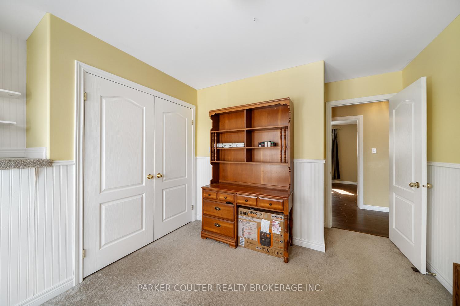 Photo 19 of 24 Parr Boulevard, Springwater, Rural Springwater — HOMEH
