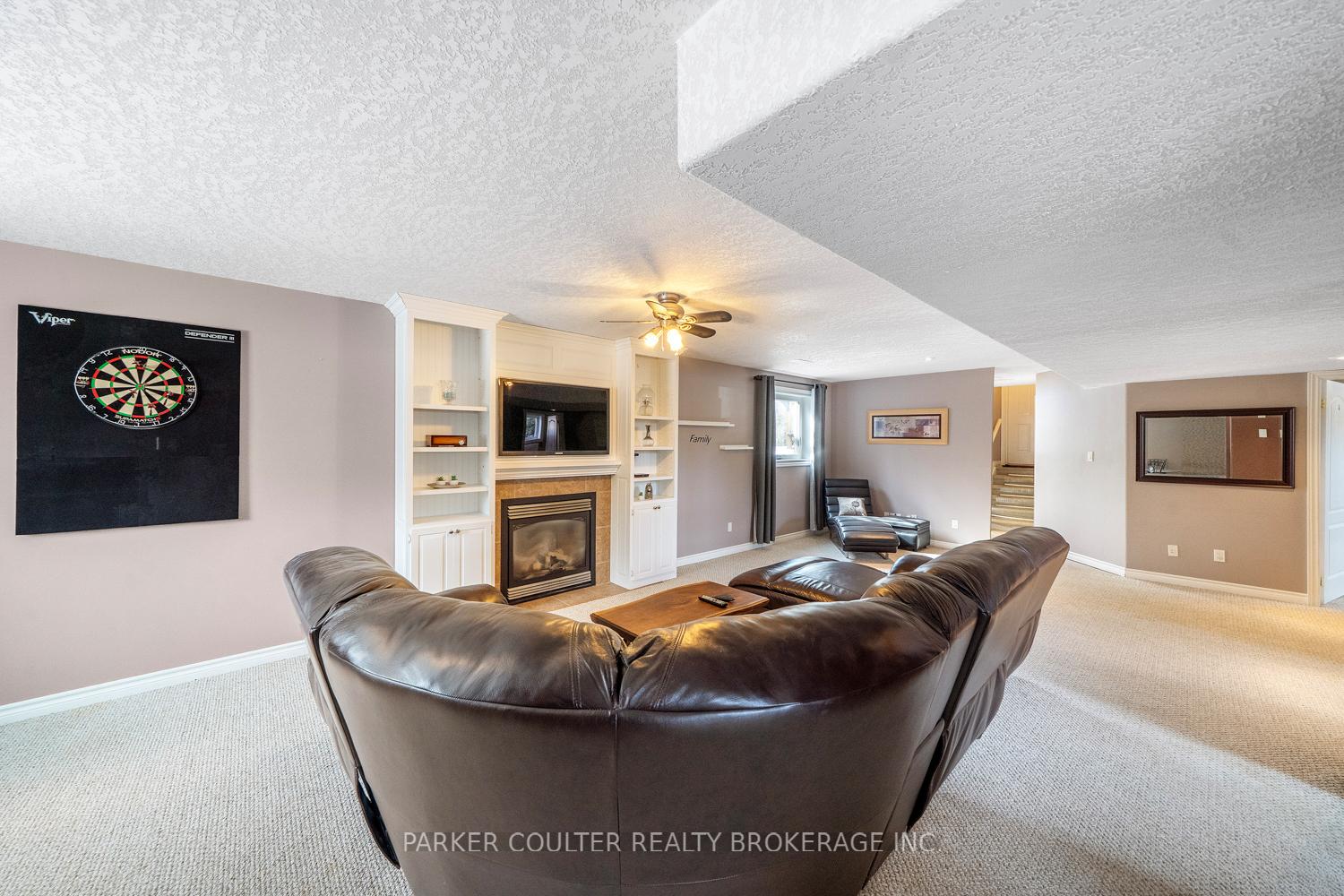 Photo 24 of 24 Parr Boulevard, Springwater, Rural Springwater — HOMEH