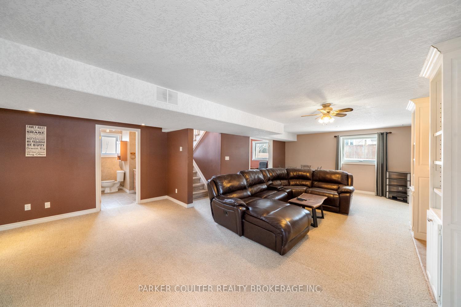 Photo 26 of 24 Parr Boulevard, Springwater, Rural Springwater — HOMEH
