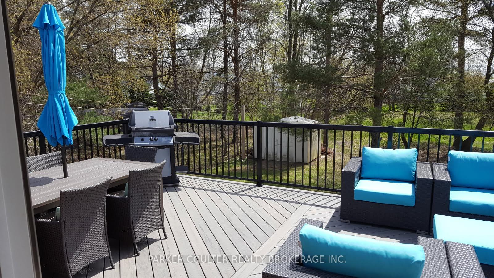 Photo 33 of 24 Parr Boulevard, Springwater, Rural Springwater — HOMEH