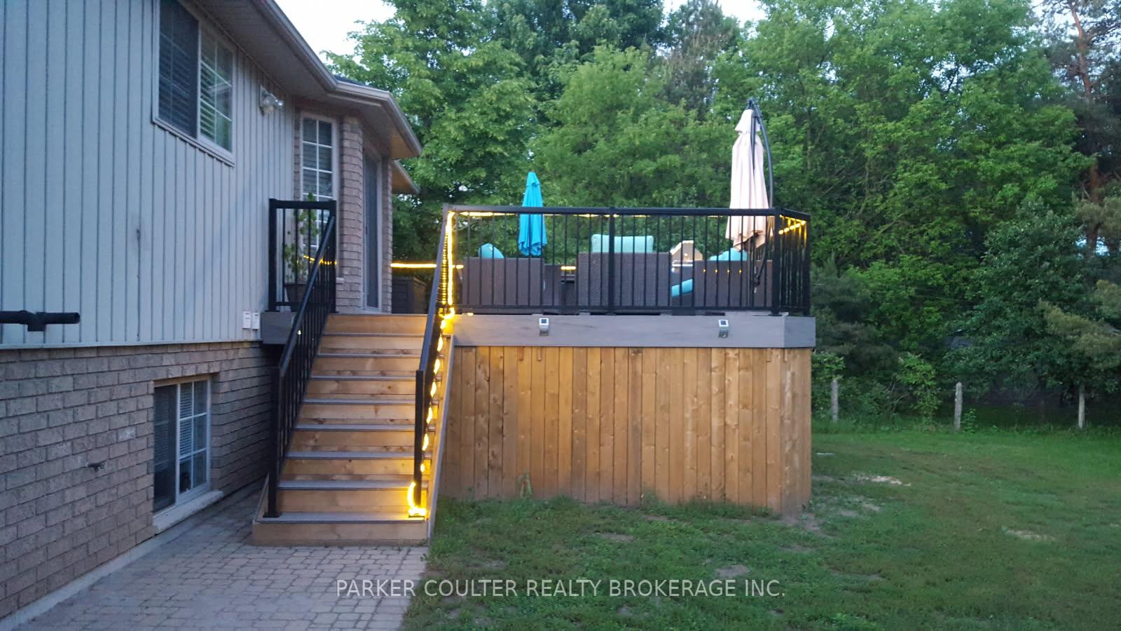 Photo 36 of 24 Parr Boulevard, Springwater, Rural Springwater — HOMEH
