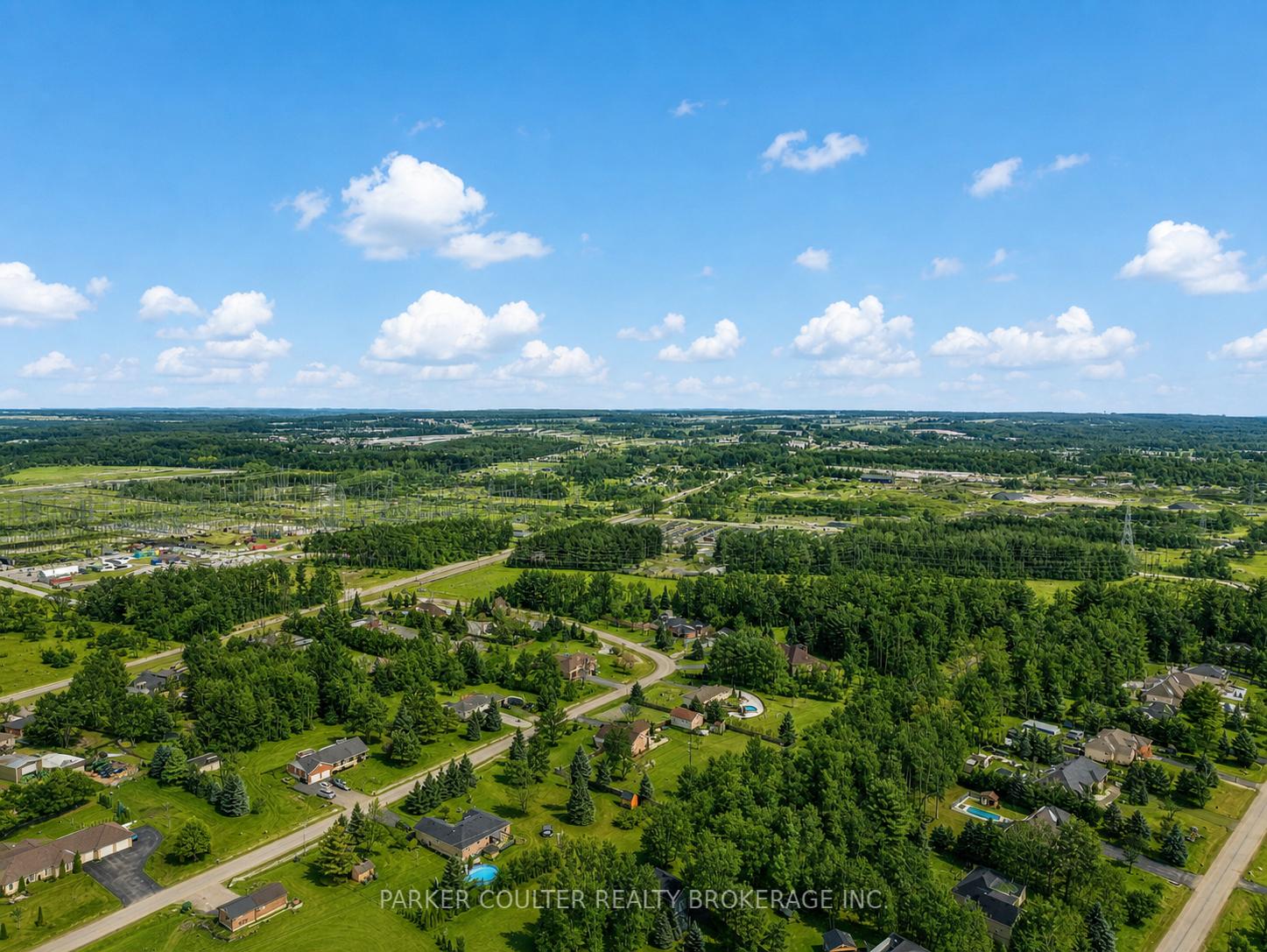 Photo 40 of 24 Parr Boulevard, Springwater, Rural Springwater — HOMEH