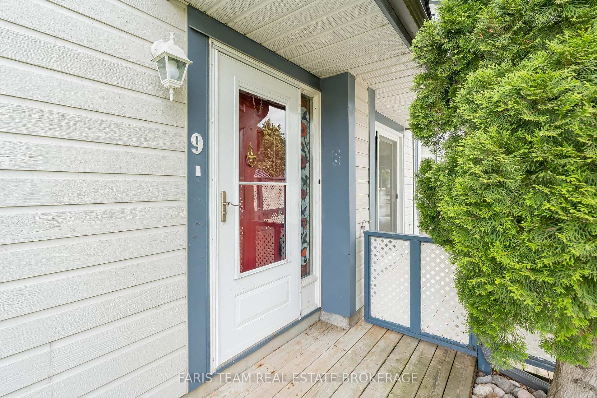 Photo 3 of Unit 9, 10 Laguna Parkway, Ramara, Rural Ramara — HOMEH
