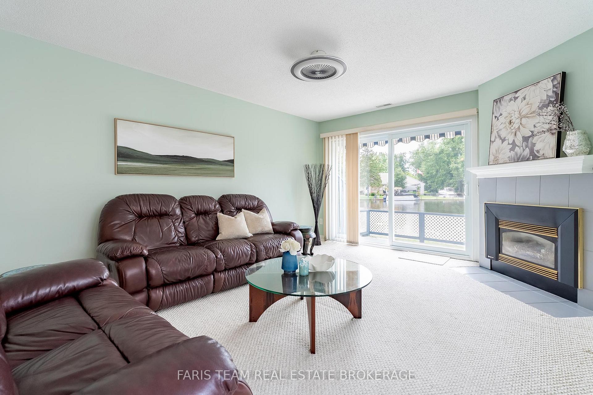 Photo 9 of Unit 9, 10 Laguna Parkway, Ramara, Rural Ramara — HOMEH