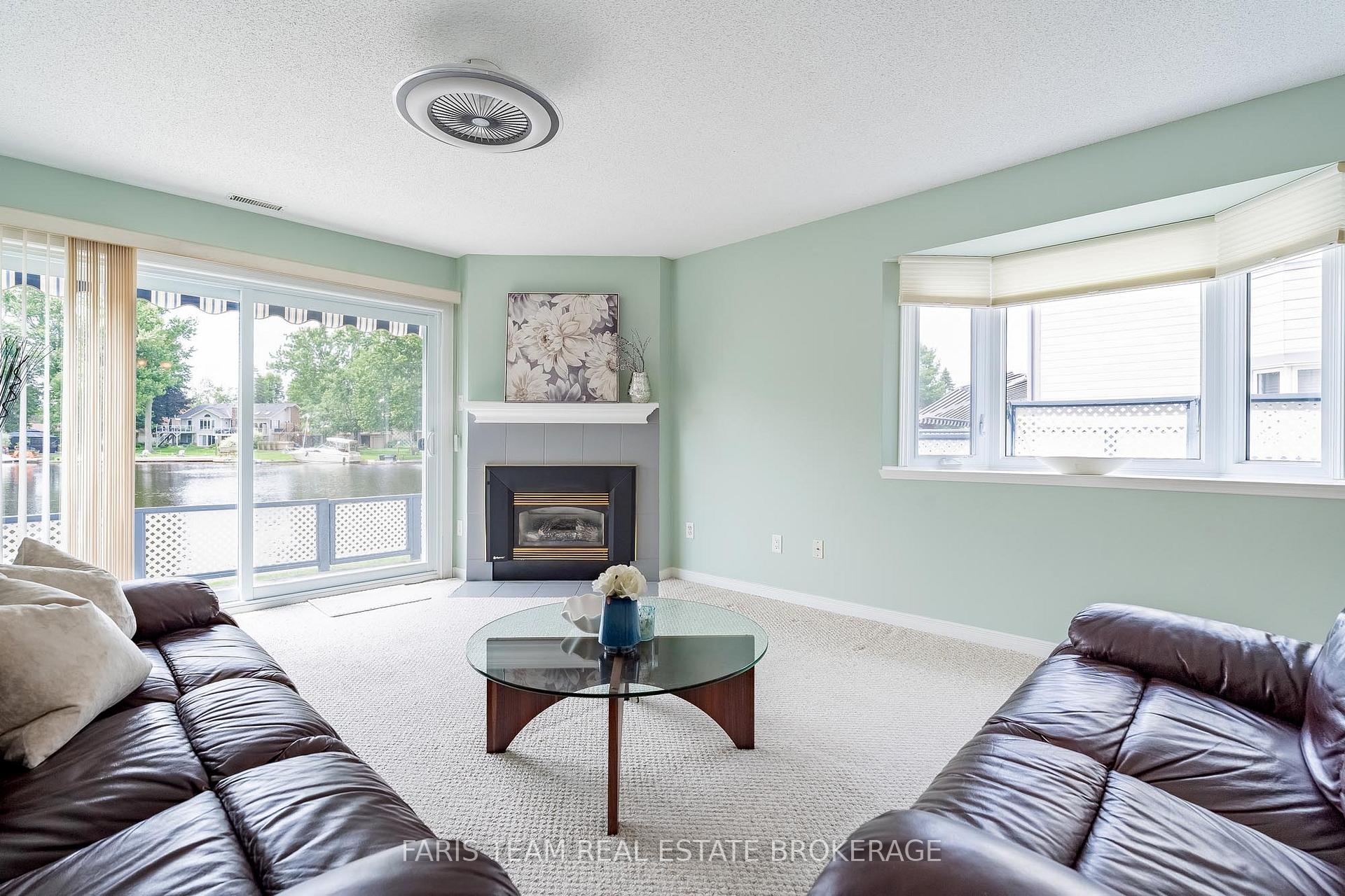 Photo 10 of Unit 9, 10 Laguna Parkway, Ramara, Rural Ramara — HOMEH
