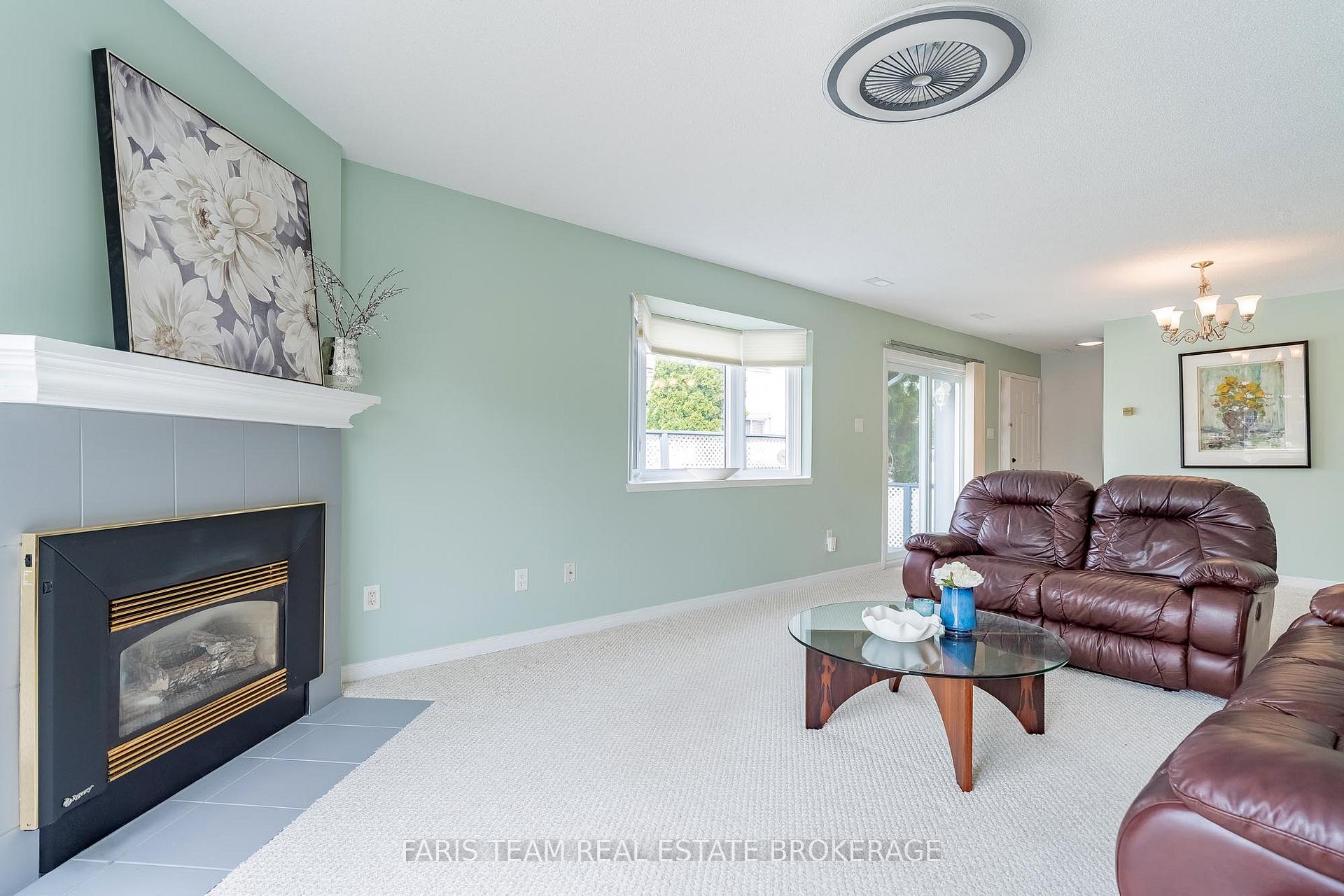 Photo 11 of Unit 9, 10 Laguna Parkway, Ramara, Rural Ramara — HOMEH