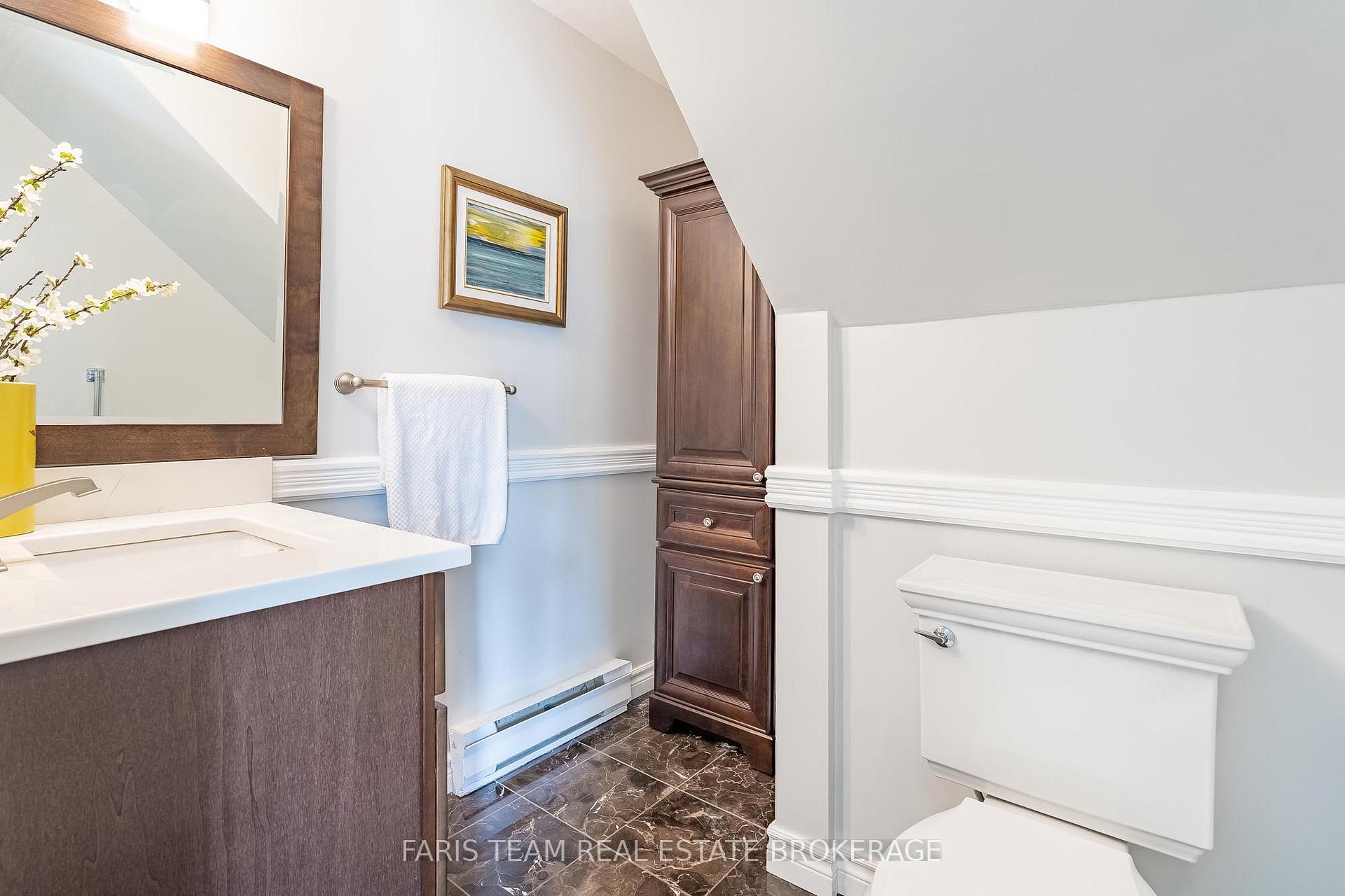 Photo 12 of Unit 9, 10 Laguna Parkway, Ramara, Rural Ramara — HOMEH