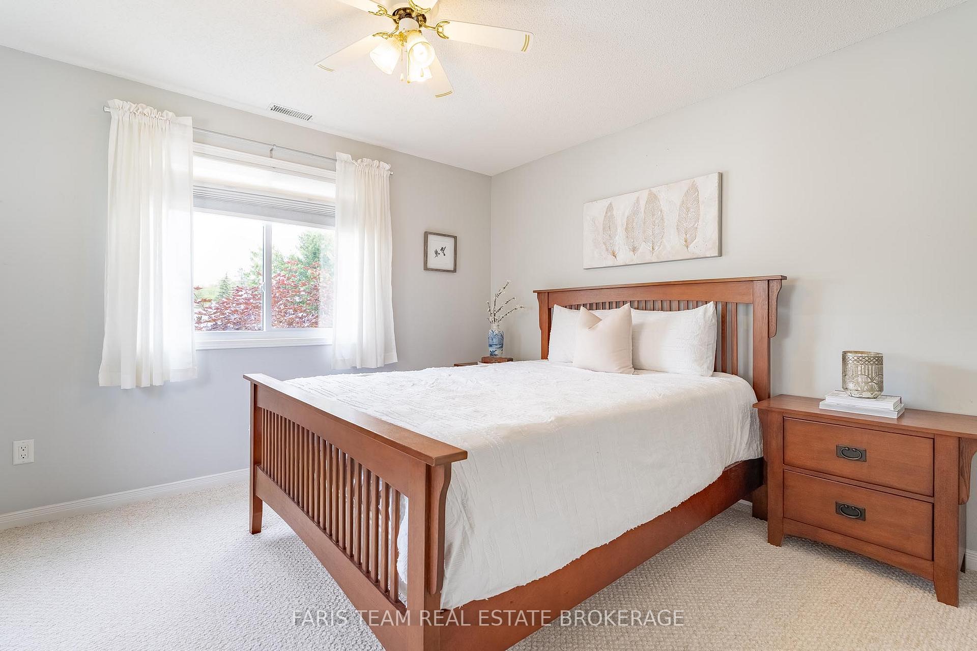 Photo 15 of Unit 9, 10 Laguna Parkway, Ramara, Rural Ramara — HOMEH