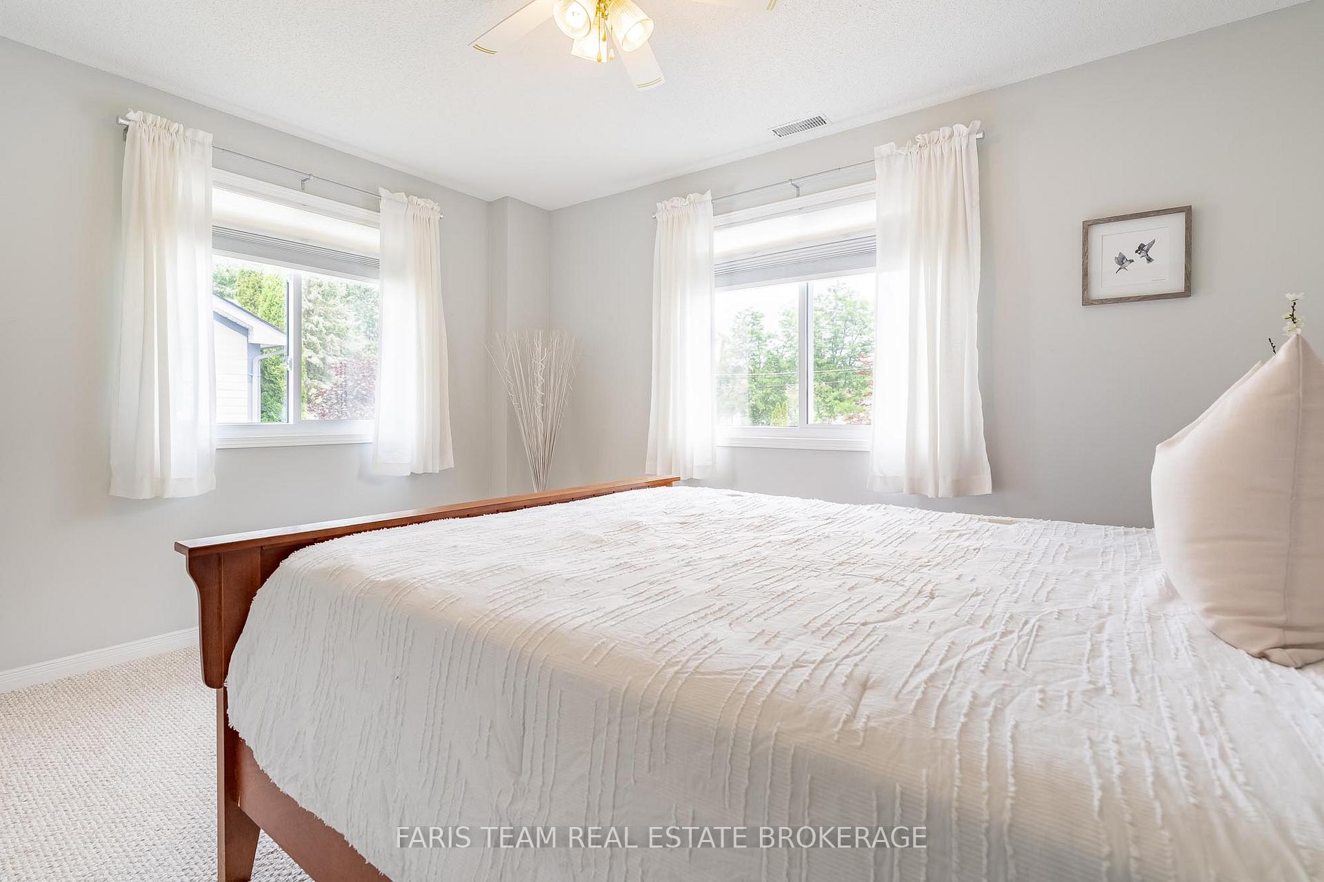 Photo 16 of Unit 9, 10 Laguna Parkway, Ramara, Rural Ramara — HOMEH