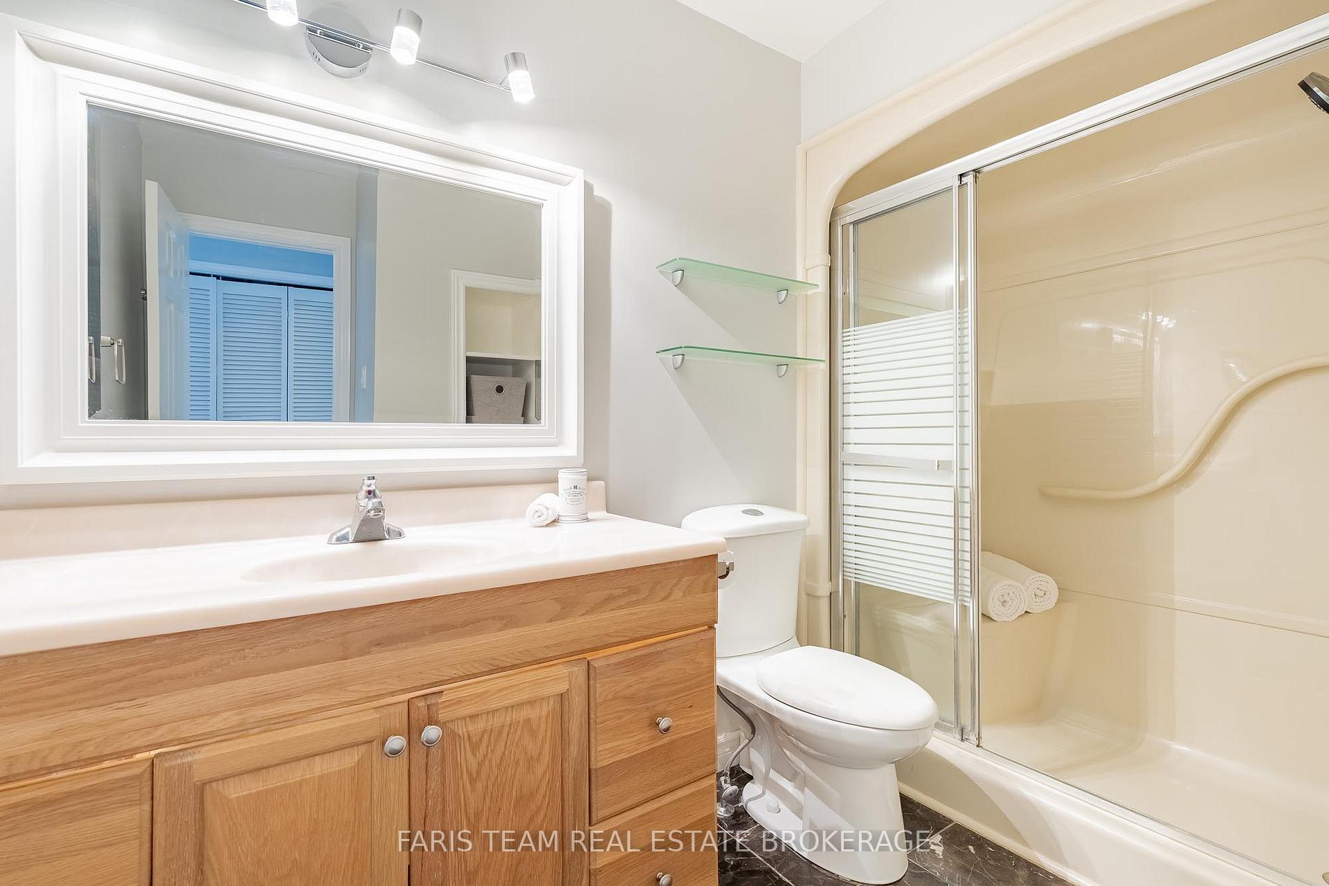 Photo 17 of Unit 9, 10 Laguna Parkway, Ramara, Rural Ramara — HOMEH