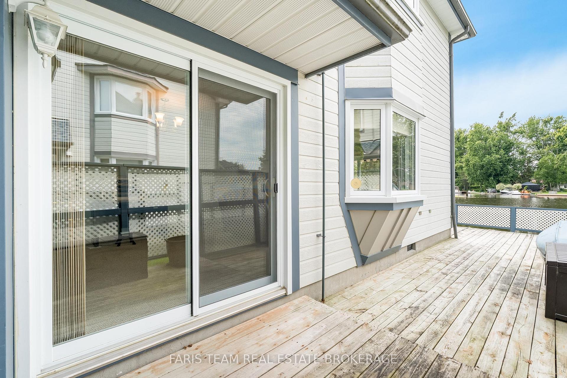 Photo 18 of Unit 9, 10 Laguna Parkway, Ramara, Rural Ramara — HOMEH