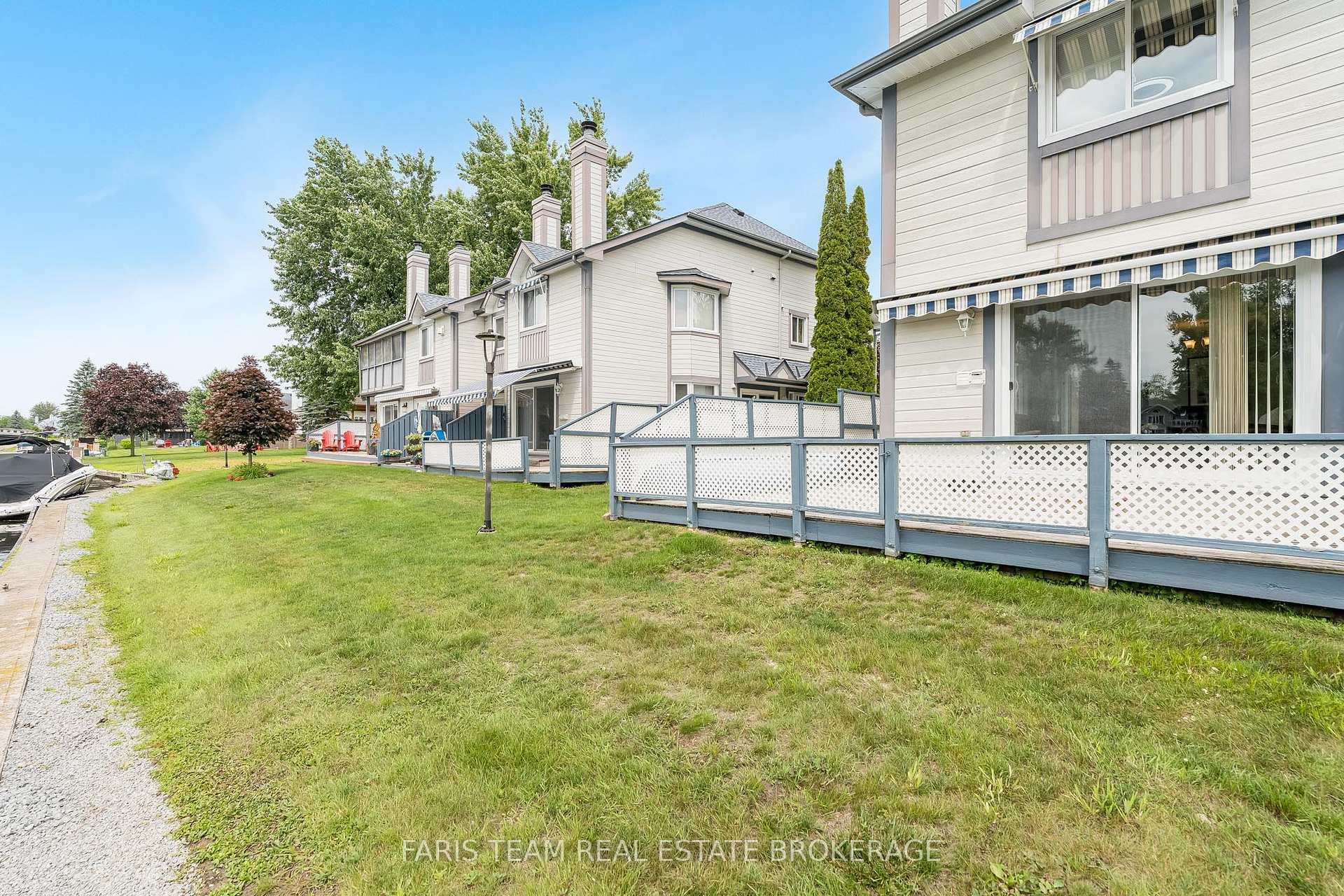 Photo 22 of Unit 9, 10 Laguna Parkway, Ramara, Rural Ramara — HOMEH