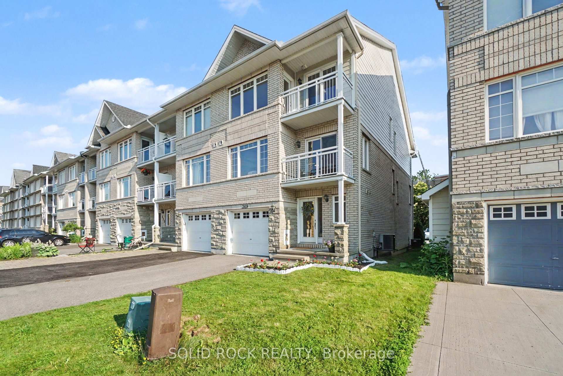 Photo 2 of 369 Citiplace Drive, Ottawa, Merivale Industrial Park/Citiplace — HOMEH