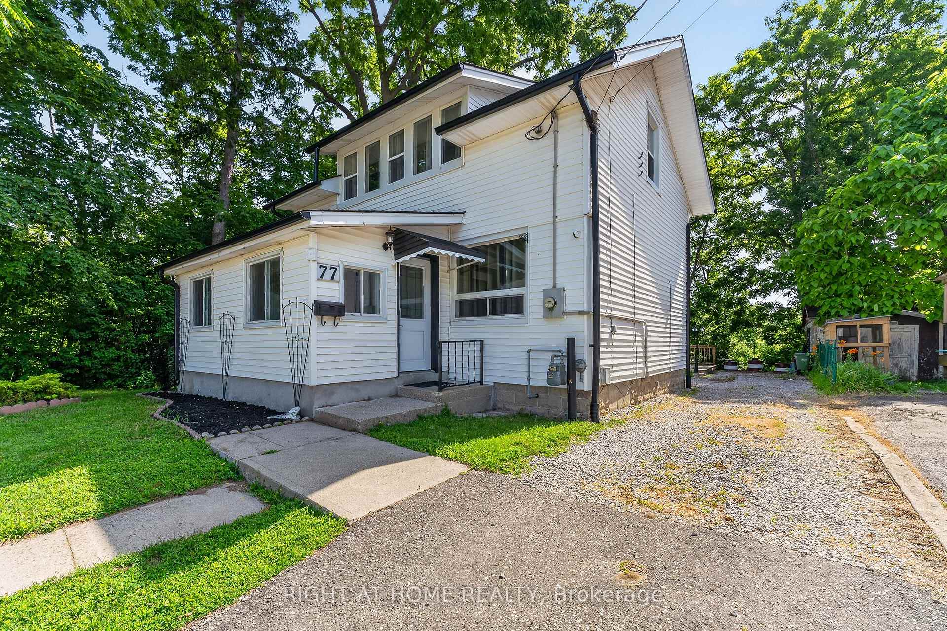 Photo 32 of 77 Pearl Street E, St. Thomas — HOMEH