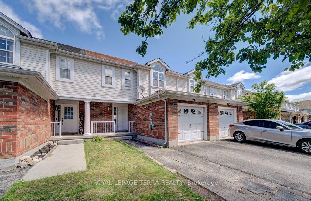 Photo 1 of 139 Werstine Terrace, Cambridge, Hespeler Village — HOMEH