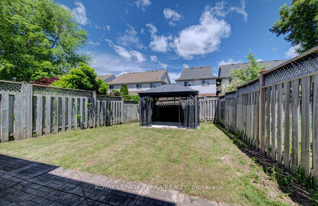 Photo 38 of 139 Werstine Terrace, Cambridge, Hespeler Village — HOMEH