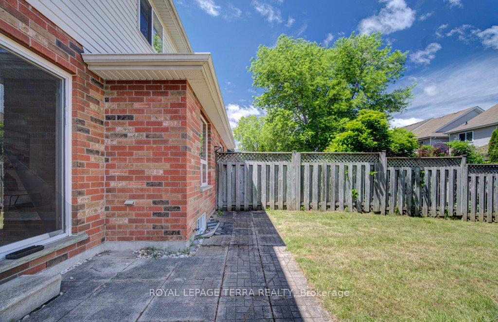 Photo 39 of 139 Werstine Terrace, Cambridge, Hespeler Village — HOMEH