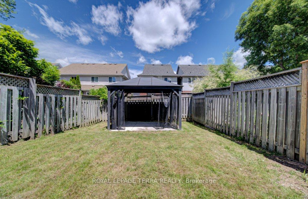 Photo 42 of 139 Werstine Terrace, Cambridge, Hespeler Village — HOMEH