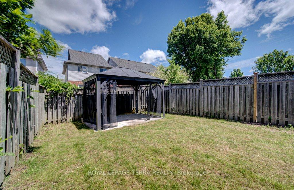 Photo 43 of 139 Werstine Terrace, Cambridge, Hespeler Village — HOMEH