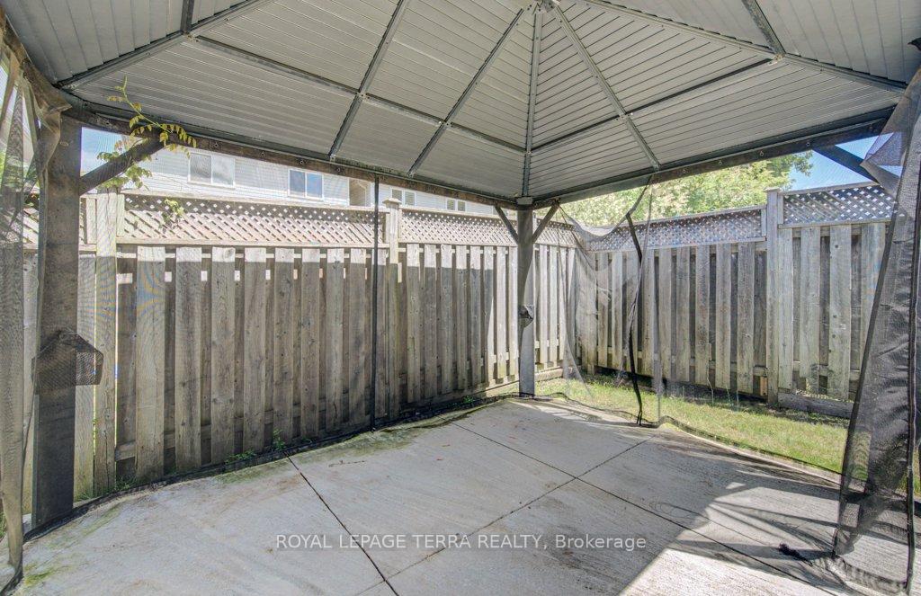 Photo 46 of 139 Werstine Terrace, Cambridge, Hespeler Village — HOMEH