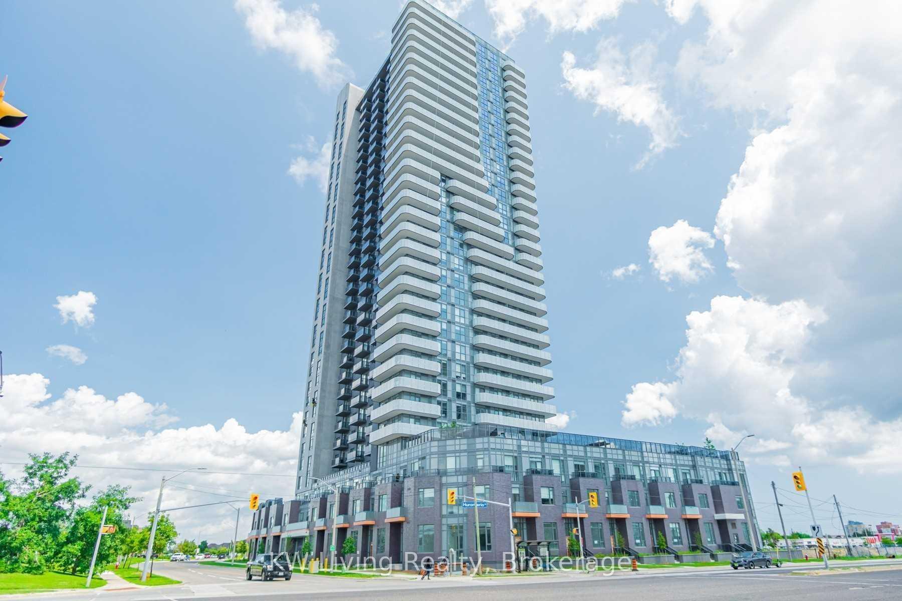 Front of Unit 2720, 8 Nahani Way
