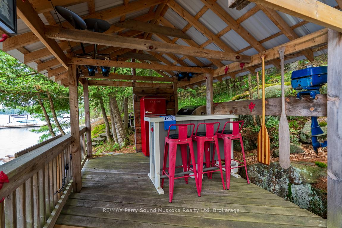 Photo 8 of 10 Sawdust Bay Road, Carling — HOMEH