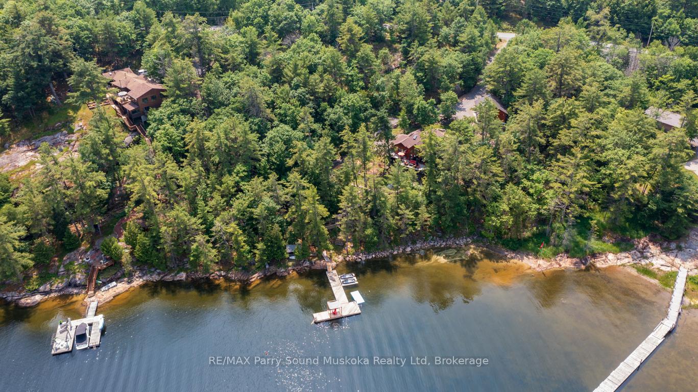 Photo 9 of 10 Sawdust Bay Road, Carling — HOMEH