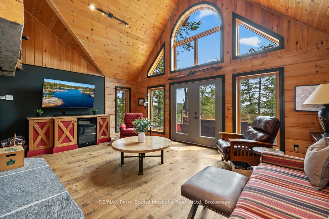Photo 16 of 10 Sawdust Bay Road, Carling — HOMEH