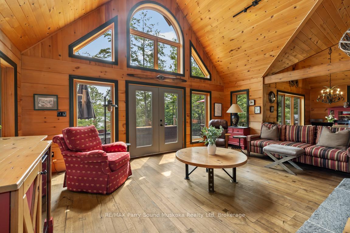 Photo 17 of 10 Sawdust Bay Road, Carling — HOMEH